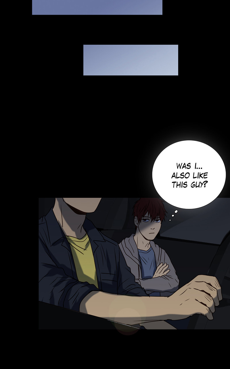 Tales of Sarimin the Jinn Chapter 8 page 2 - 