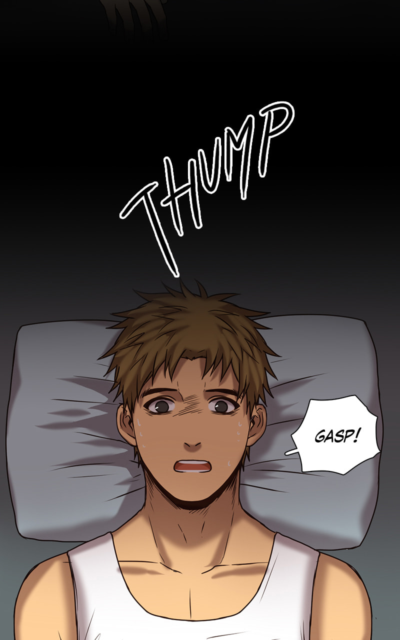 Tales of Sarimin the Jinn Chapter 8 page 12 - 