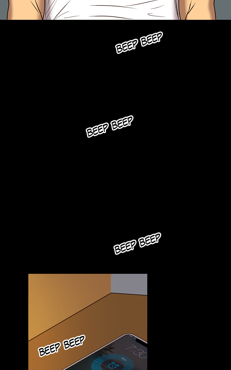Tales of Sarimin the Jinn Chapter 8 page 13 - 