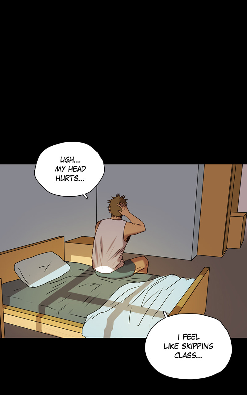 Tales of Sarimin the Jinn Chapter 8 page 15 - 