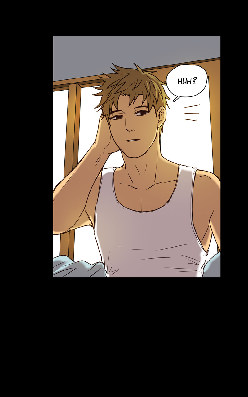 Tales of Sarimin the Jinn Chapter 8 page 16 - 
