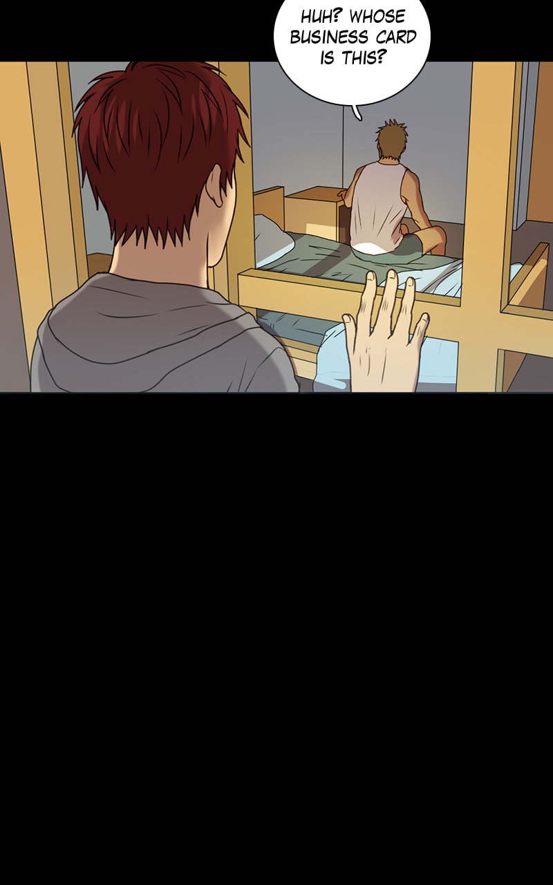 Tales of Sarimin the Jinn Chapter 8 page 19 - 