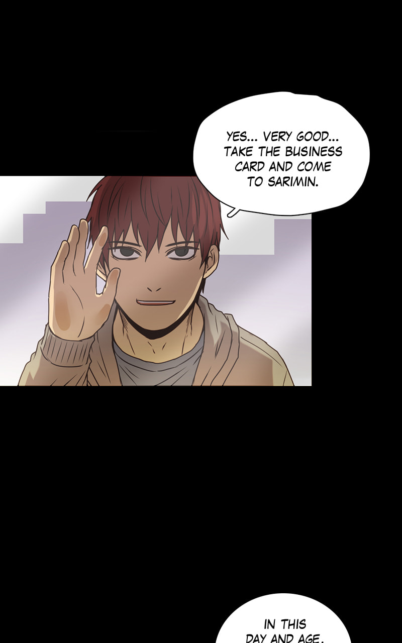 Tales of Sarimin the Jinn Chapter 8 page 21 - 