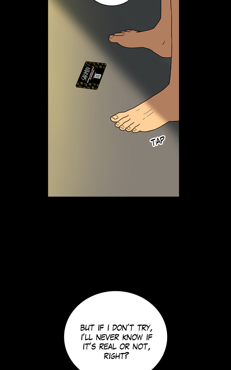 Tales of Sarimin the Jinn Chapter 8 page 25 - 
