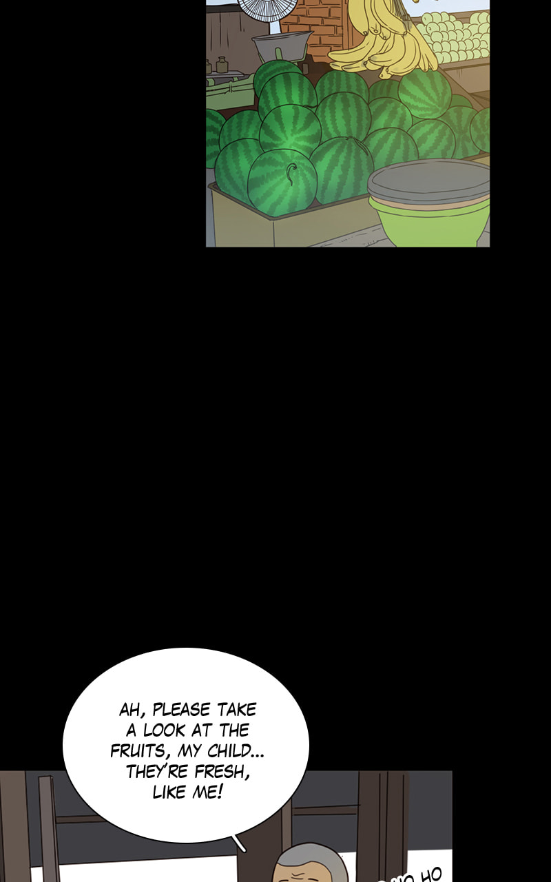 Tales of Sarimin the Jinn Chapter 8 page 28 - 
