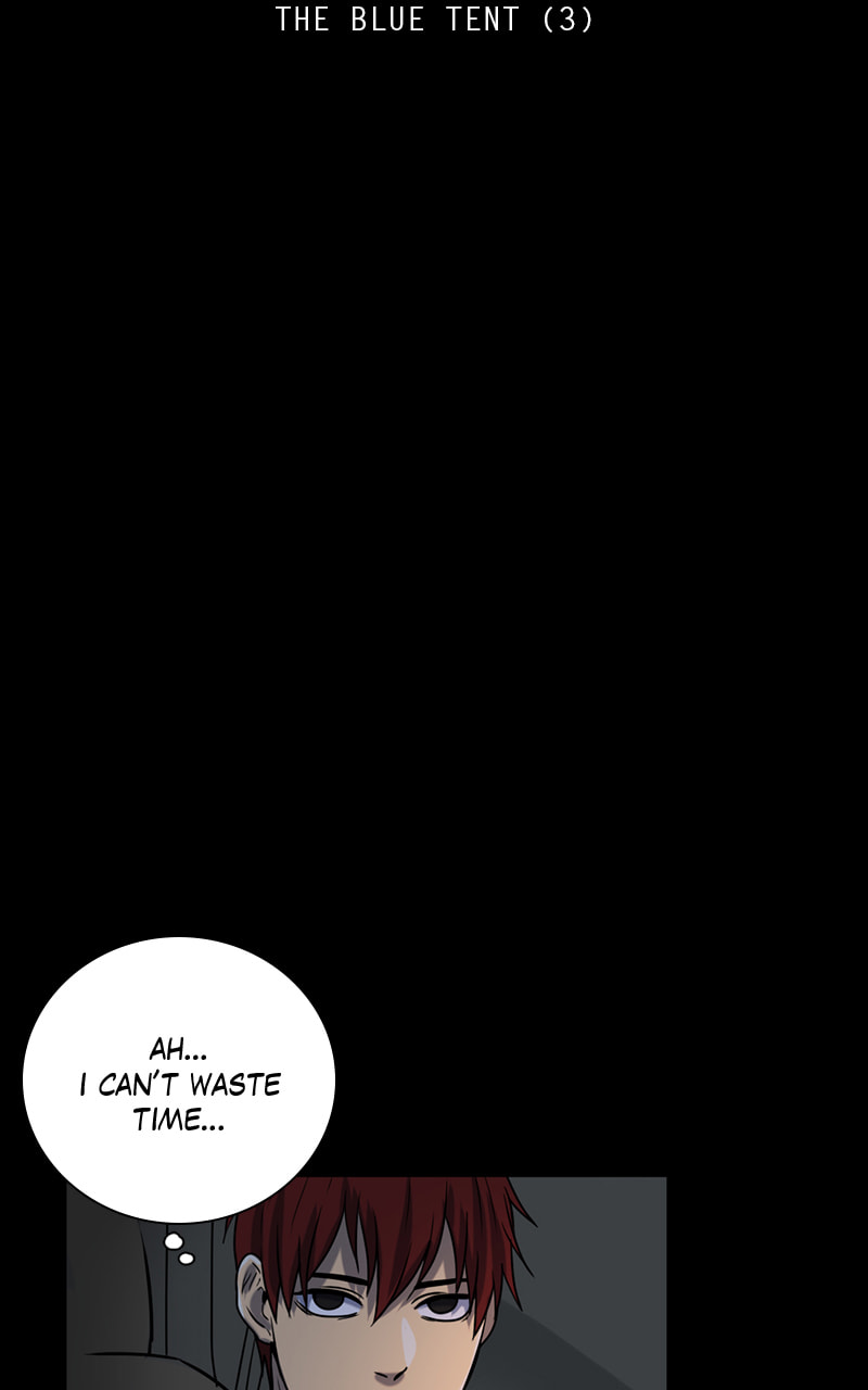 Tales of Sarimin the Jinn Chapter 8 page 4 - 