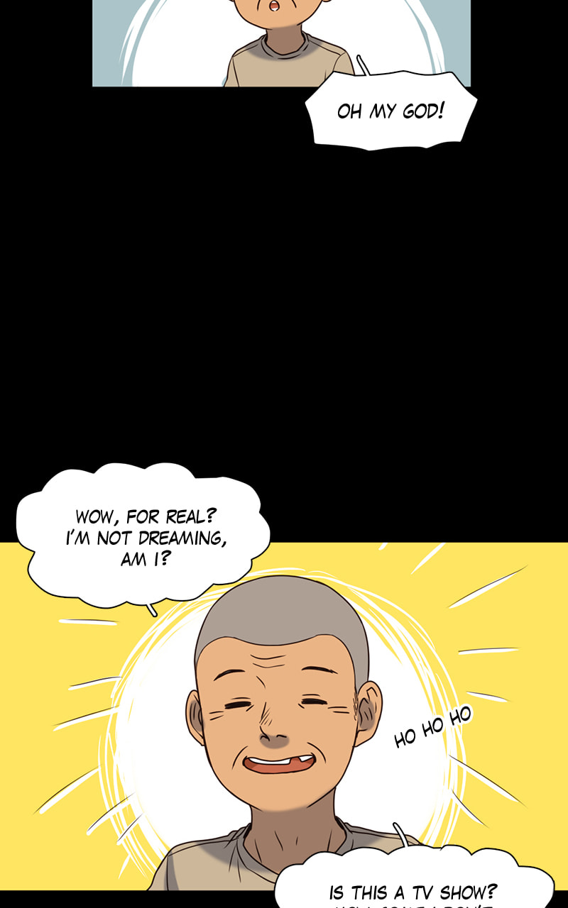 Tales of Sarimin the Jinn Chapter 8 page 31 - 