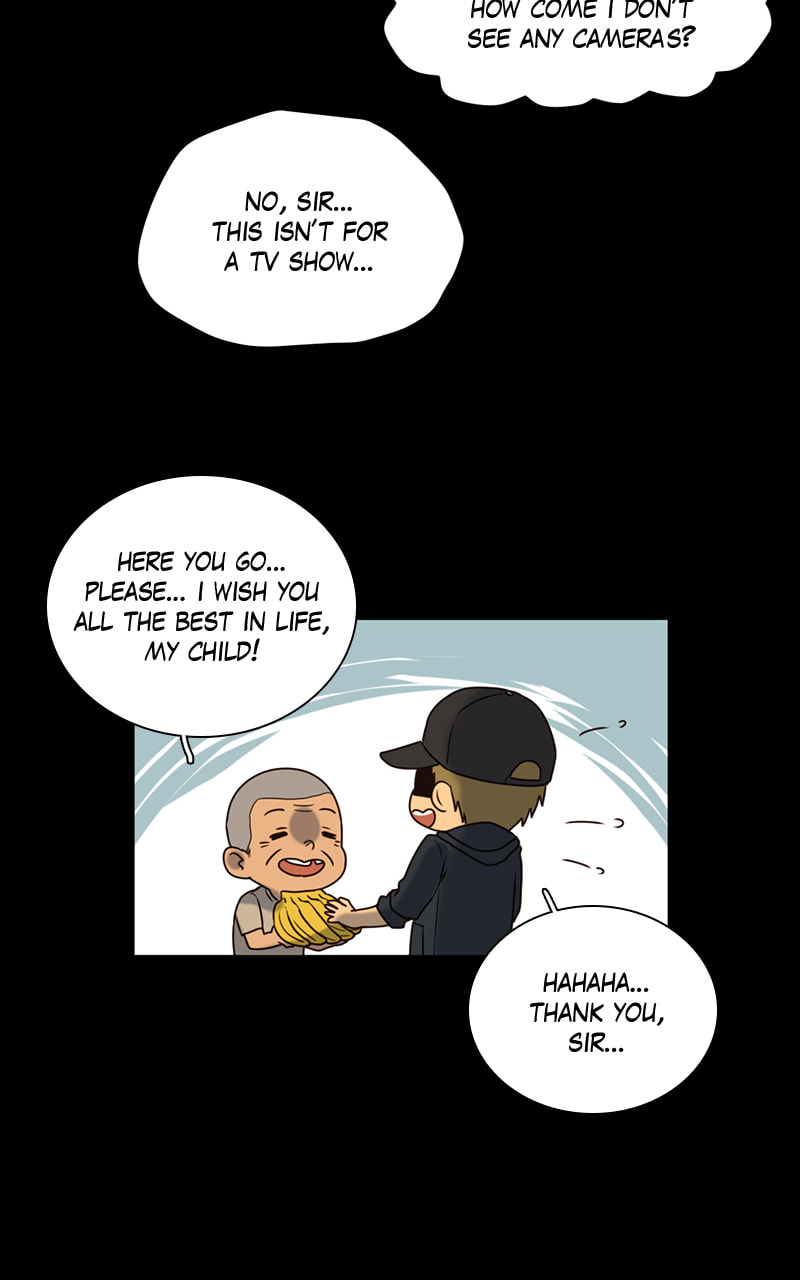 Tales of Sarimin the Jinn Chapter 8 page 32 - 