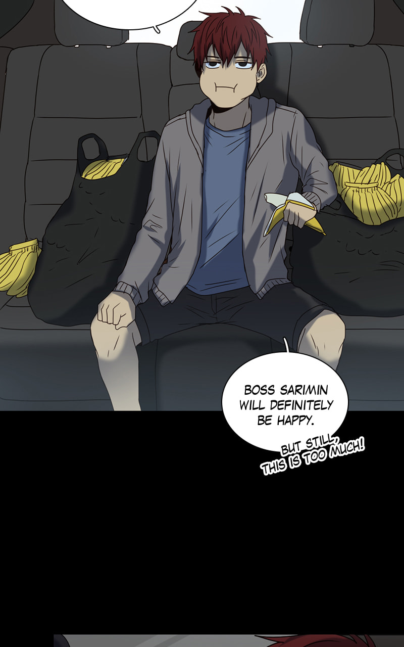 Tales of Sarimin the Jinn Chapter 8 page 35 - 