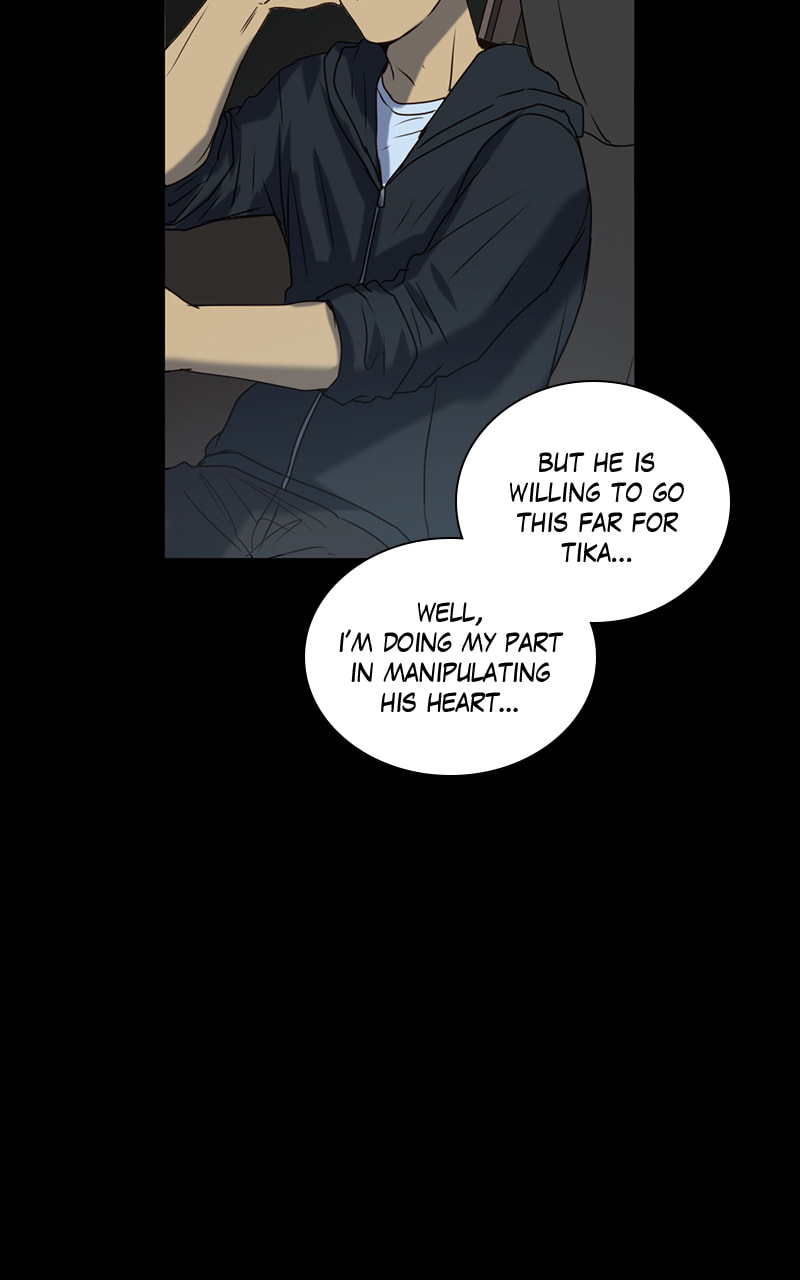 Tales of Sarimin the Jinn Chapter 8 page 37 - 
