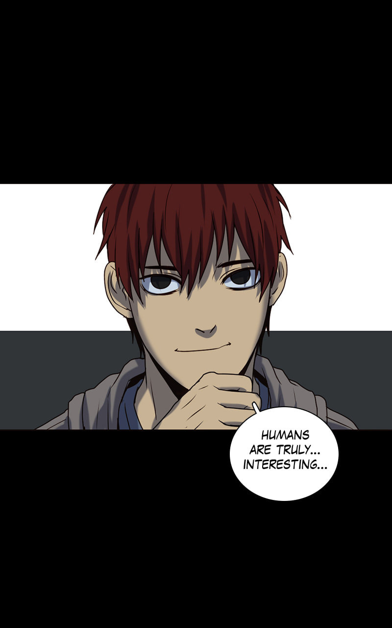 Tales of Sarimin the Jinn Chapter 8 page 38 - 