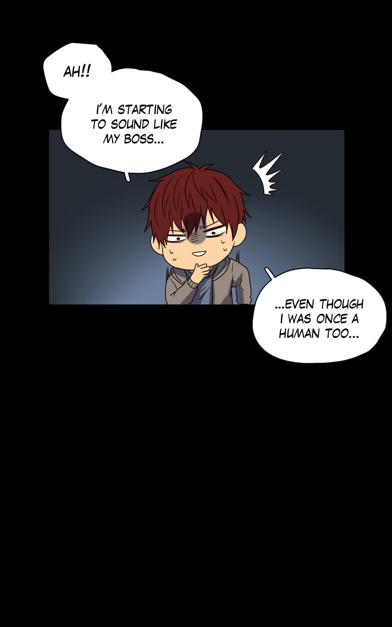 Tales of Sarimin the Jinn Chapter 8 page 39 - 