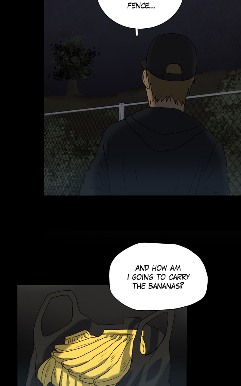 Tales of Sarimin the Jinn Chapter 8 page 43 - 