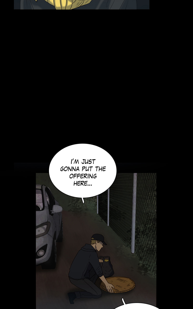 Tales of Sarimin the Jinn Chapter 8 page 44 - 