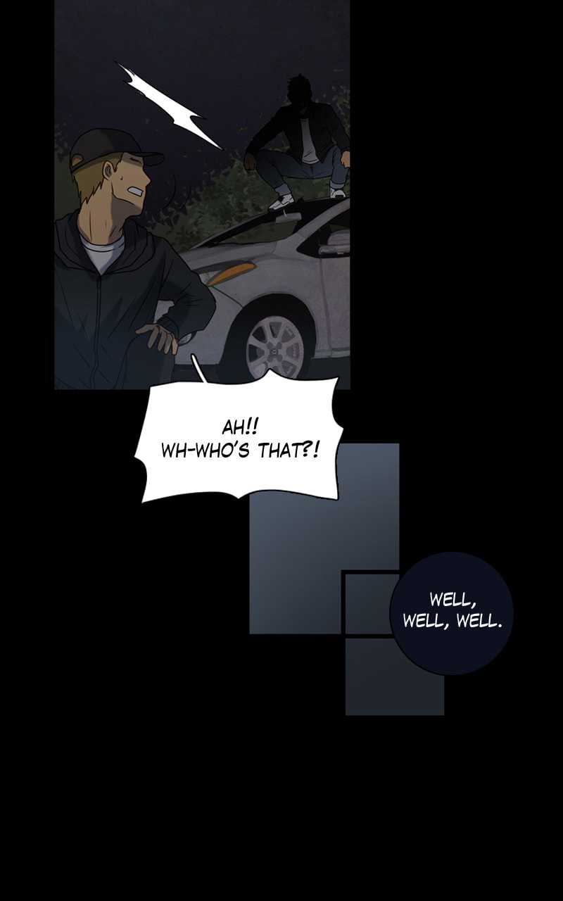 Tales of Sarimin the Jinn Chapter 8 page 46 - 