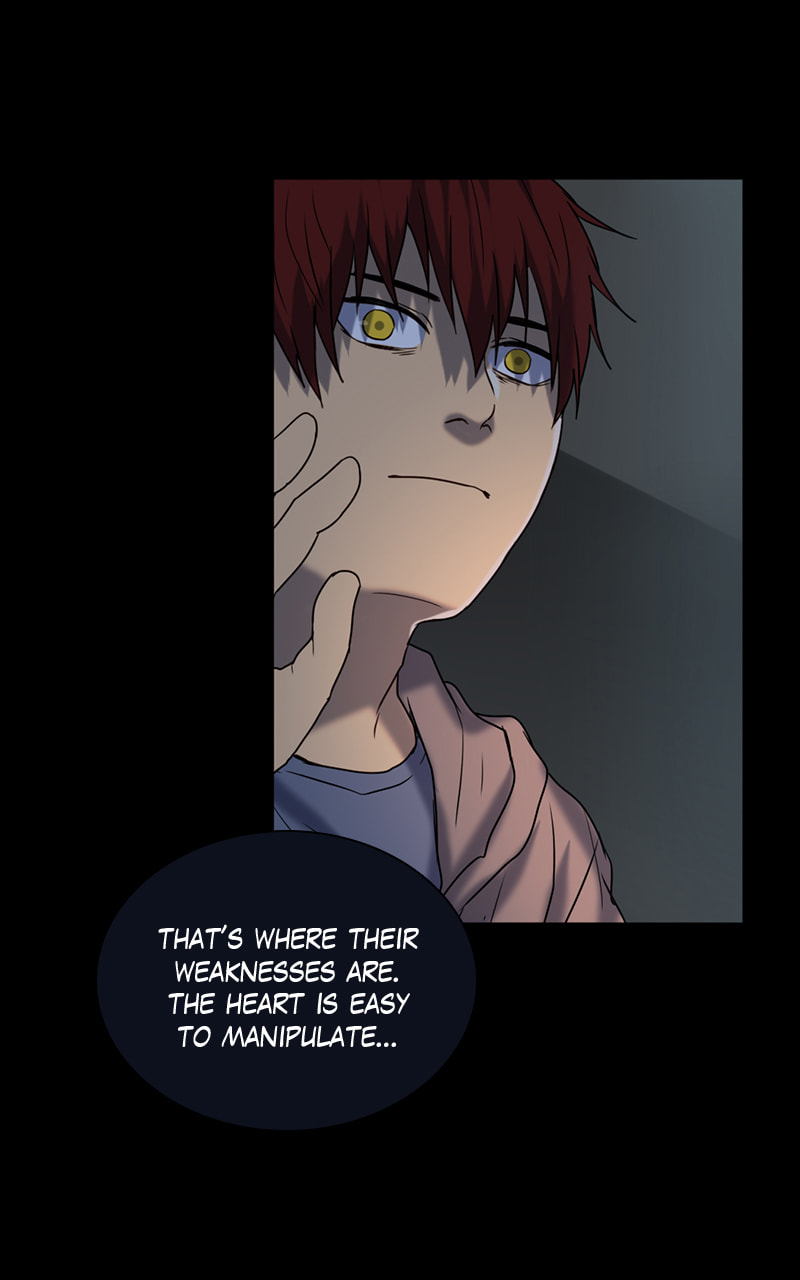 Tales of Sarimin the Jinn Chapter 8 page 7 - 