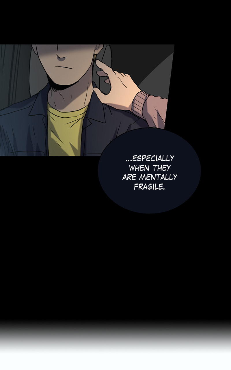 Tales of Sarimin the Jinn Chapter 8 page 8 - 
