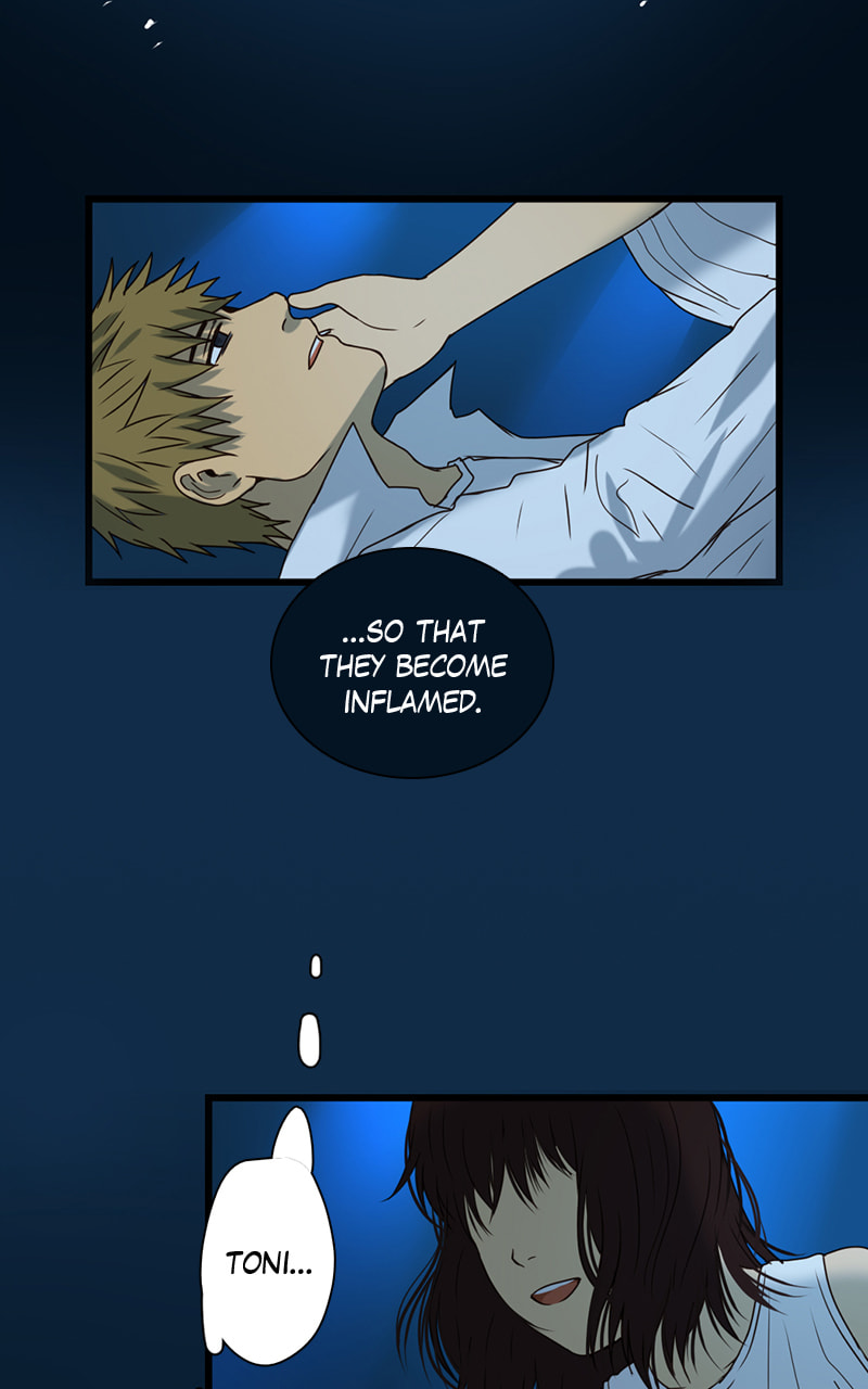 Tales of Sarimin the Jinn Chapter 8 page 10 - 