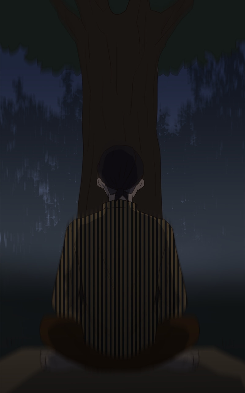 Tales of Sarimin the Jinn Chapter 80 page 2 - 