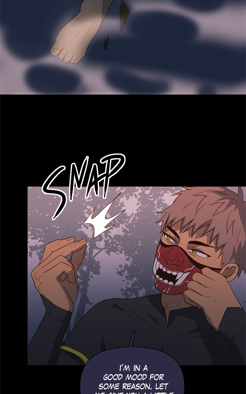 Tales of Sarimin the Jinn Chapter 80 page 12 - 