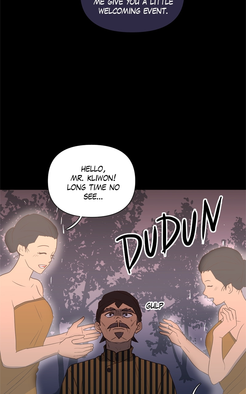 Tales of Sarimin the Jinn Chapter 80 page 13 - 