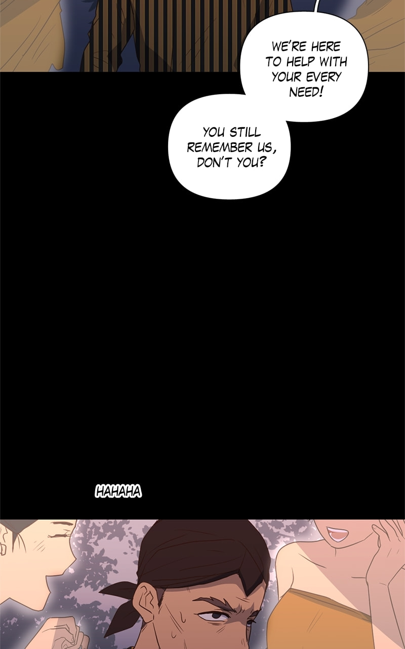 Tales of Sarimin the Jinn Chapter 80 page 14 - 