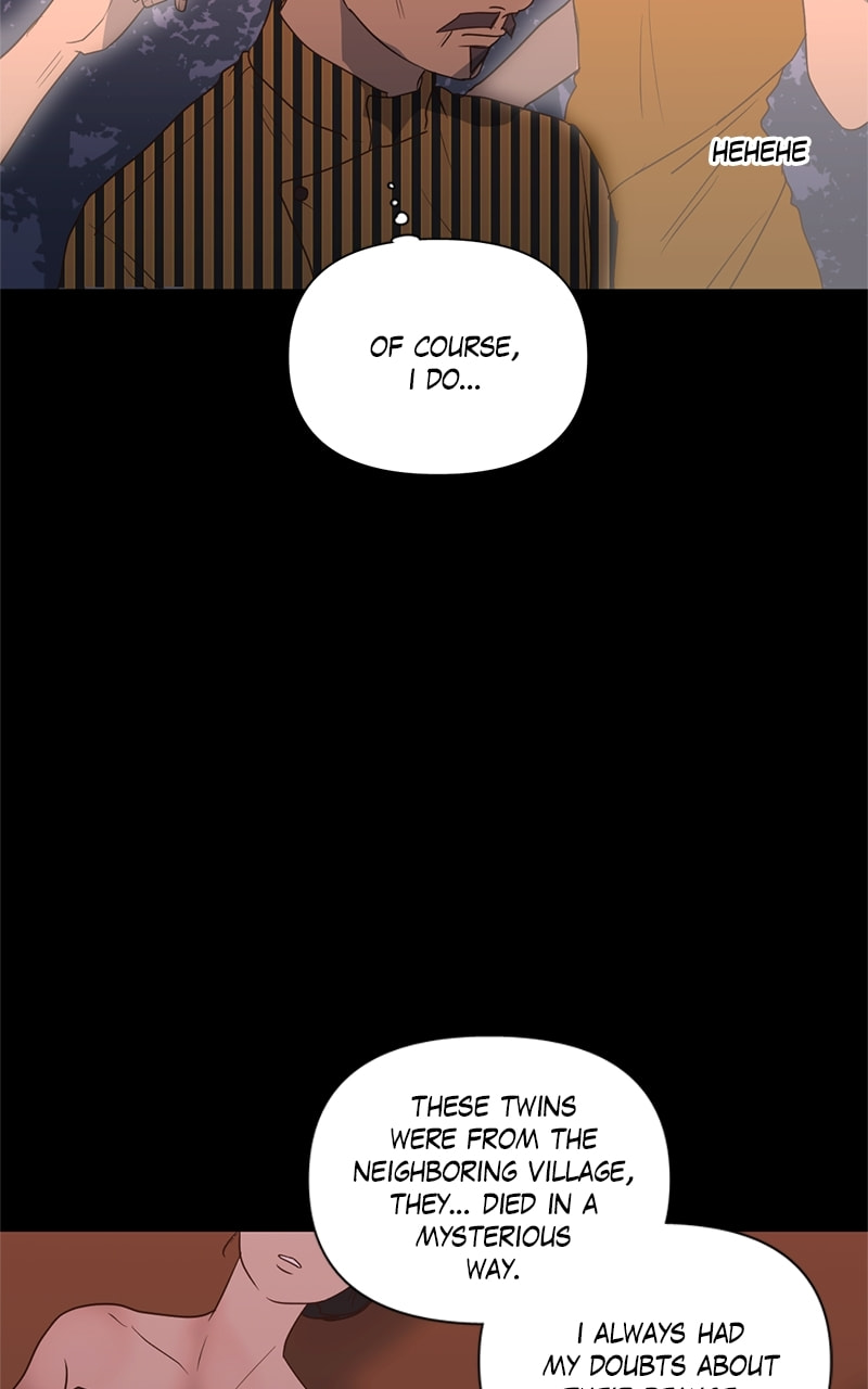 Tales of Sarimin the Jinn Chapter 80 page 15 - 