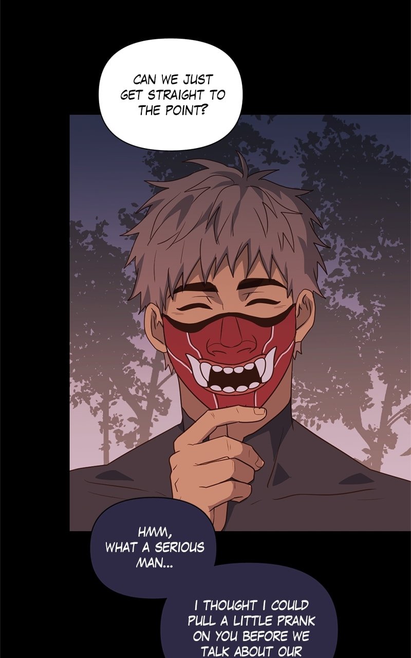 Tales of Sarimin the Jinn Chapter 80 page 19 - 