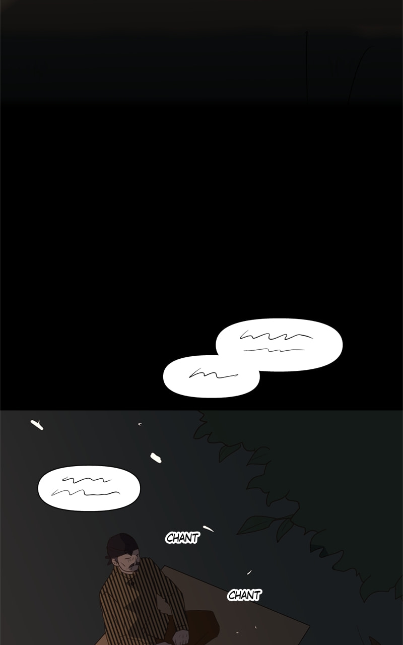 Tales of Sarimin the Jinn Chapter 80 page 3 - 