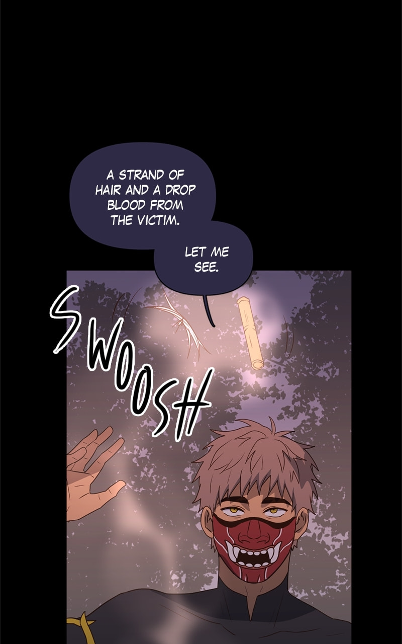 Tales of Sarimin the Jinn Chapter 80 page 22 - 