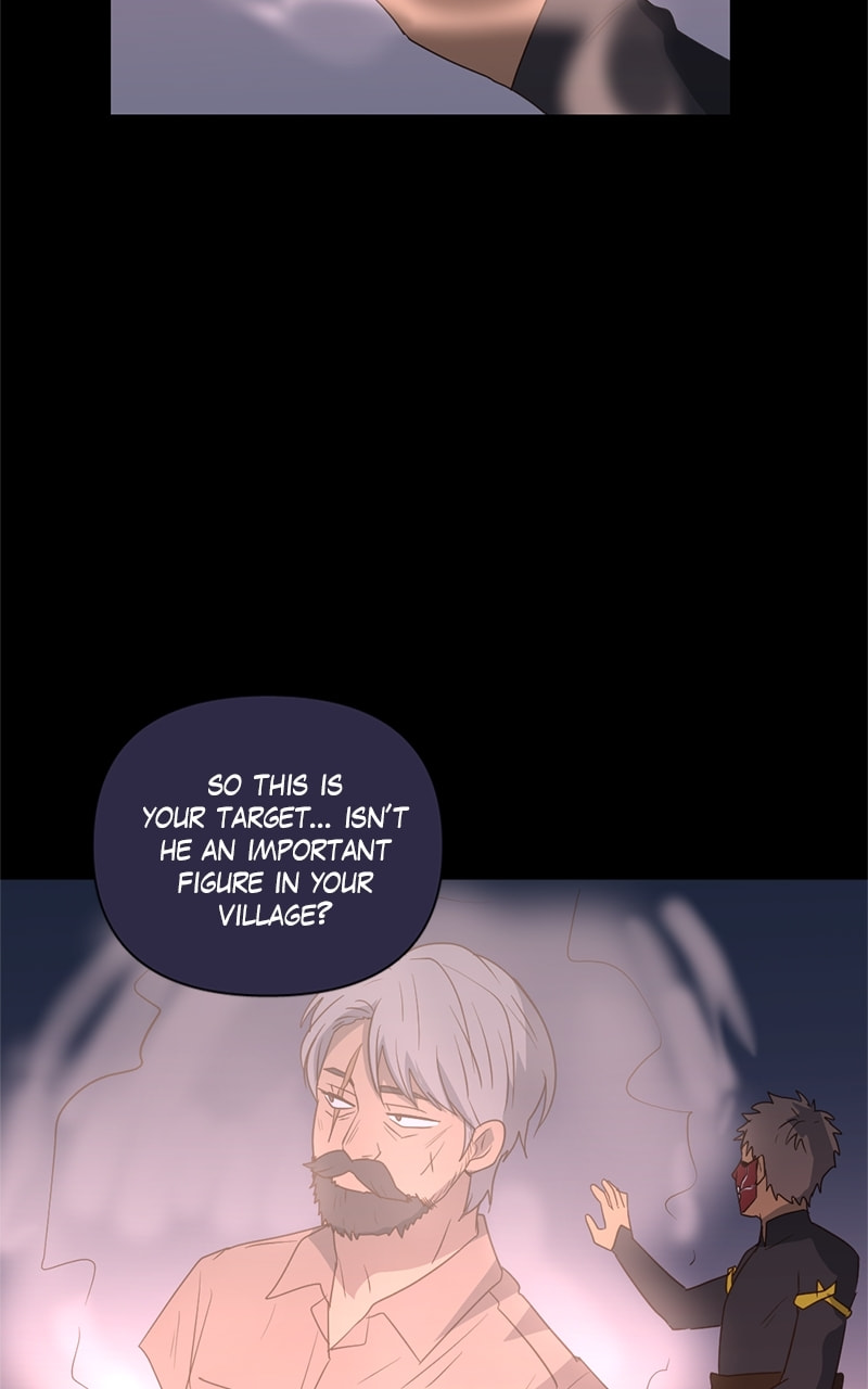 Tales of Sarimin the Jinn Chapter 80 page 25 - 