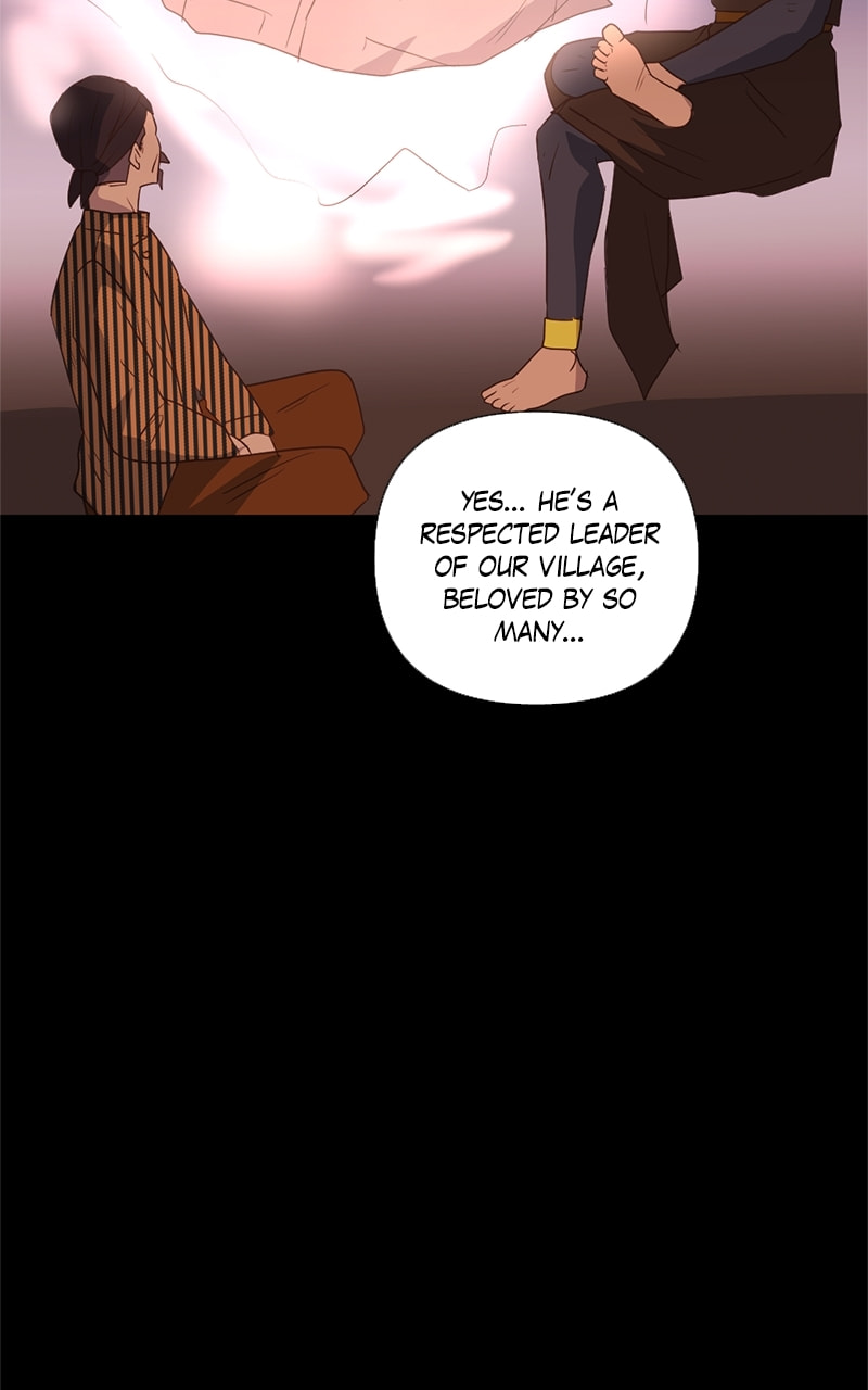 Tales of Sarimin the Jinn Chapter 80 page 26 - 
