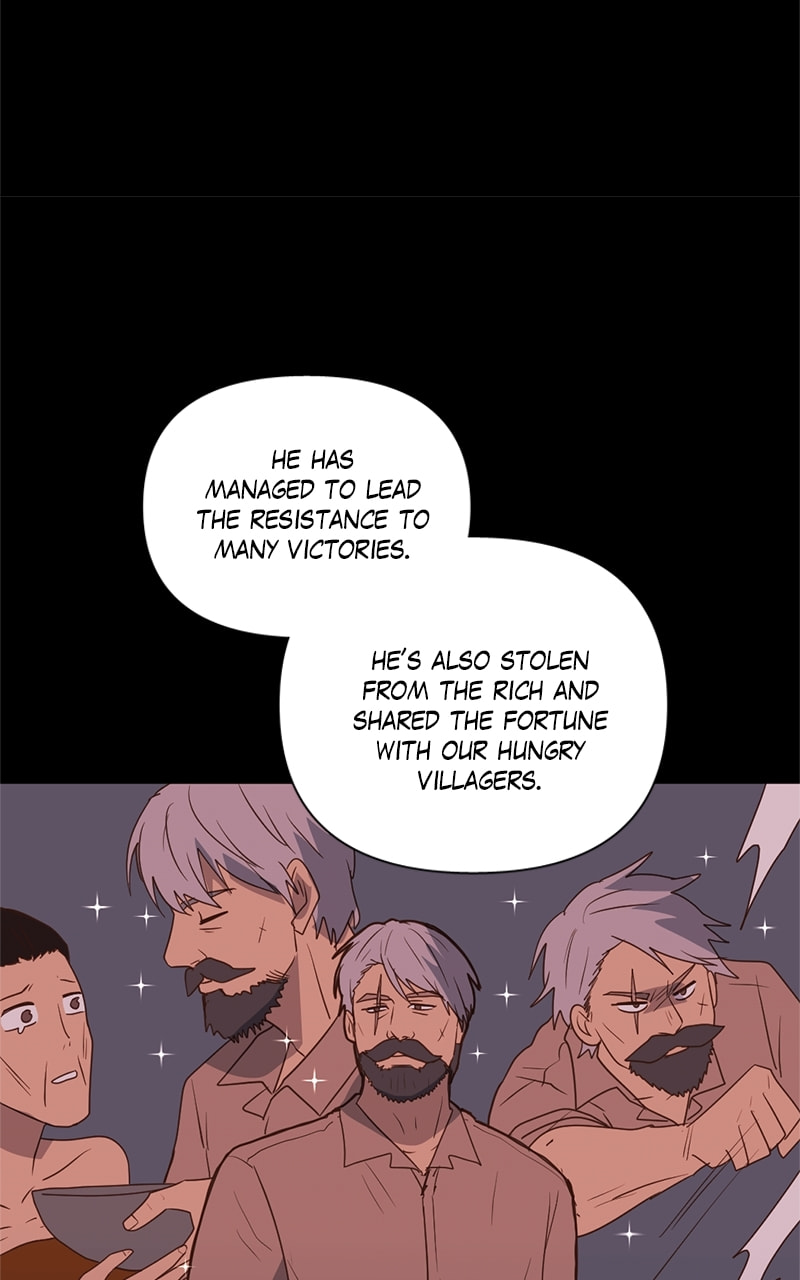 Tales of Sarimin the Jinn Chapter 80 page 27 - 