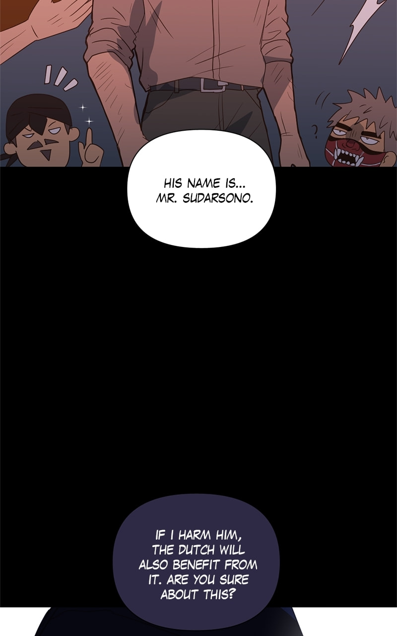 Tales of Sarimin the Jinn Chapter 80 page 28 - 