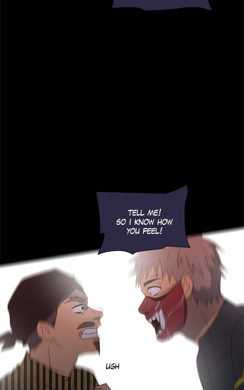 Tales of Sarimin the Jinn Chapter 80 page 32 - 