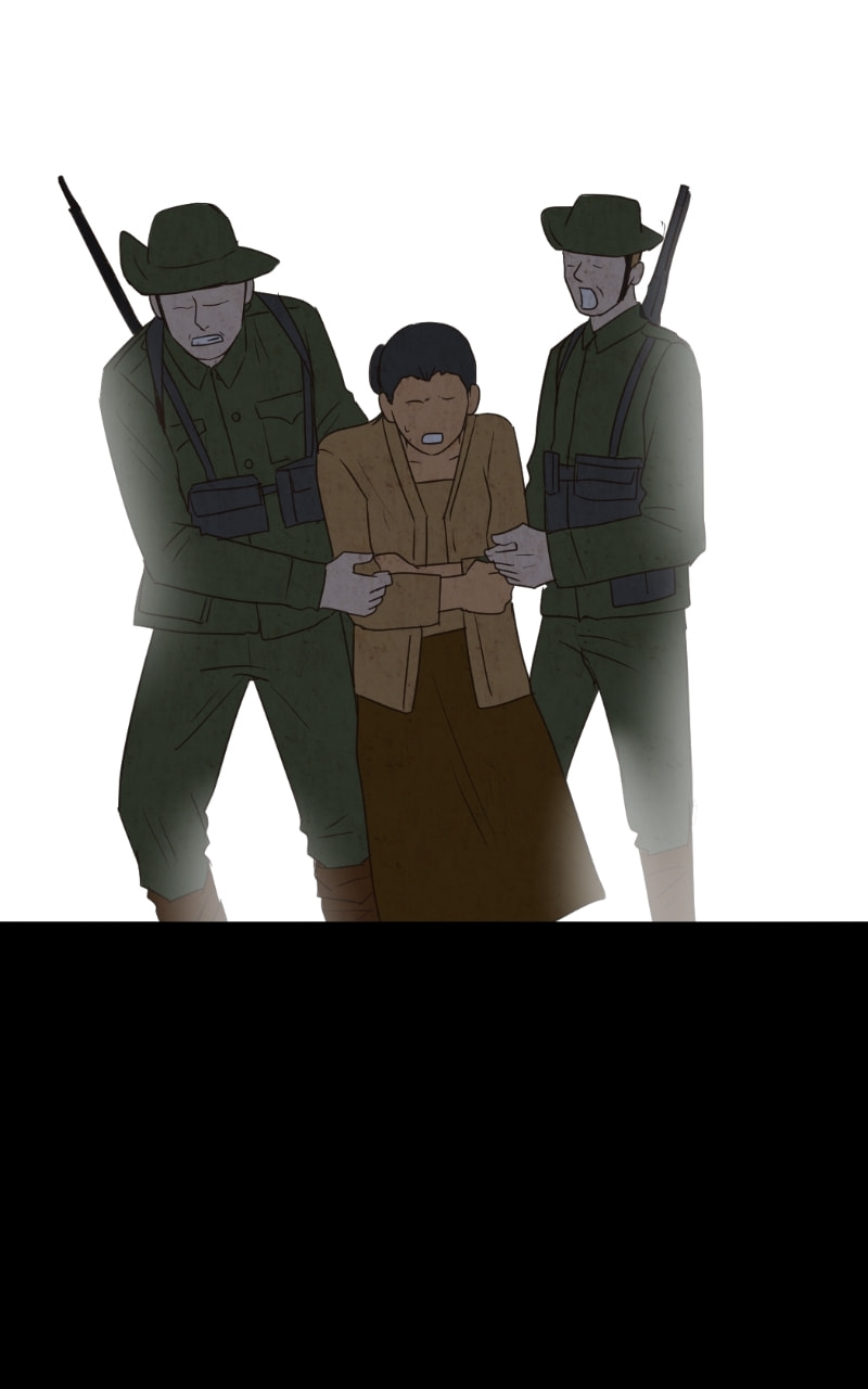 Tales of Sarimin the Jinn Chapter 80 page 36 - 