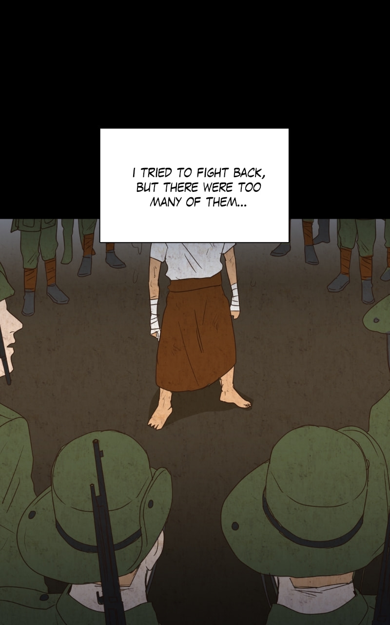 Tales of Sarimin the Jinn Chapter 80 page 37 - 