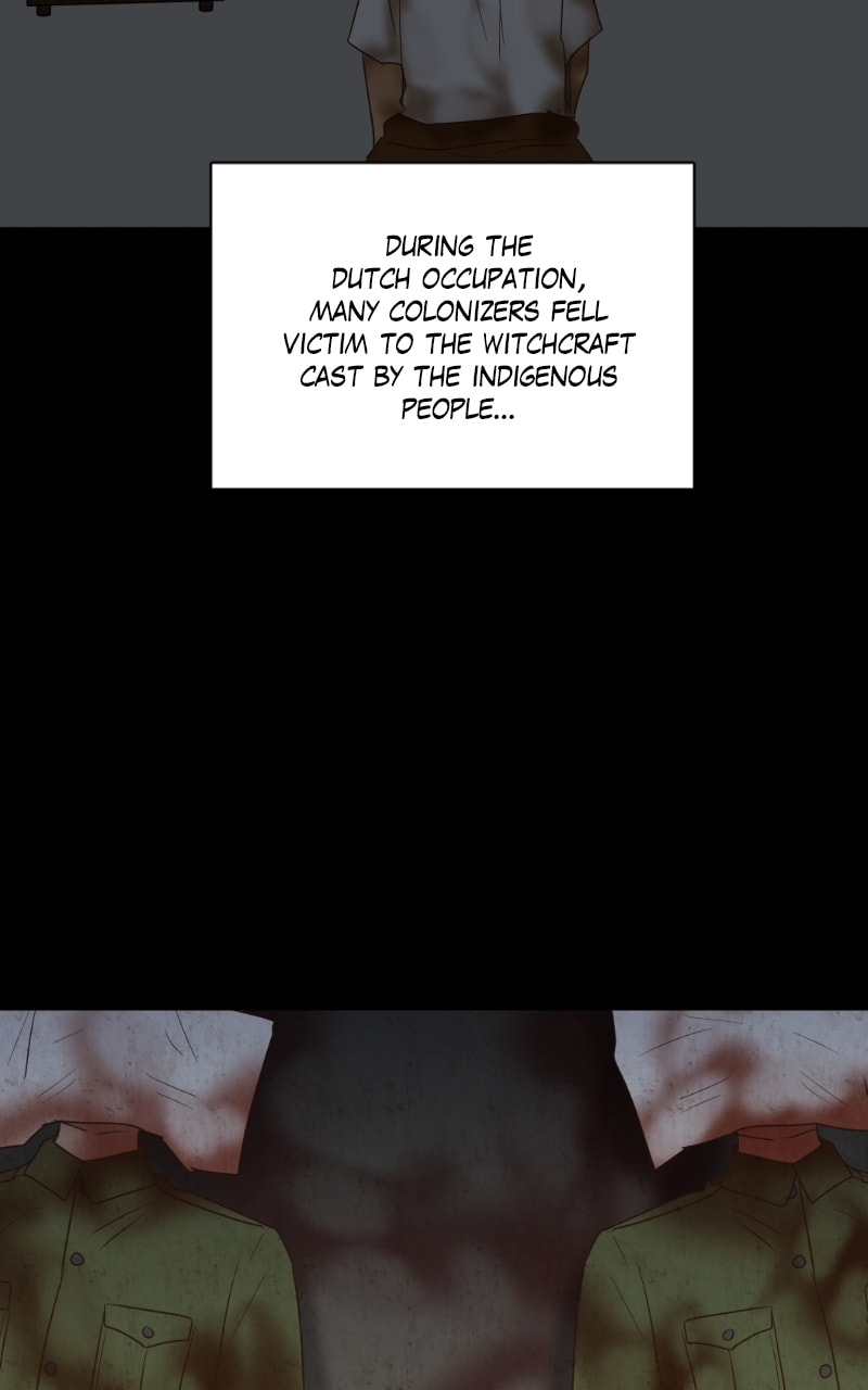 Tales of Sarimin the Jinn Chapter 80 page 41 - 