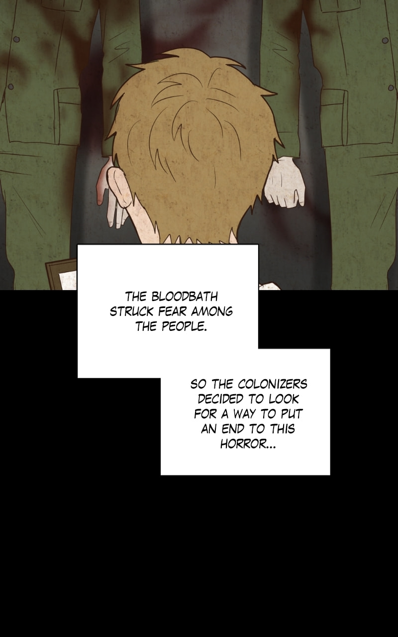 Tales of Sarimin the Jinn Chapter 80 page 42 - 