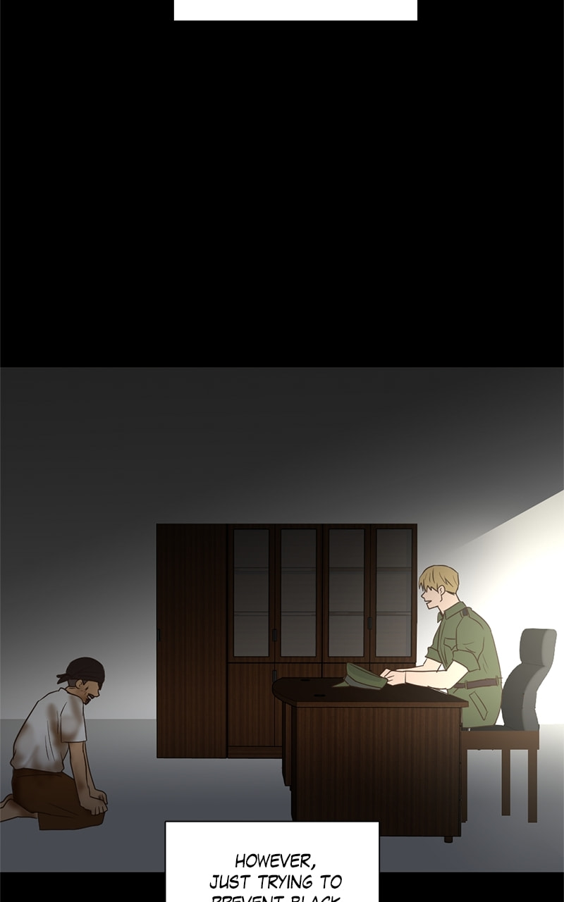 Tales of Sarimin the Jinn Chapter 80 page 45 - 