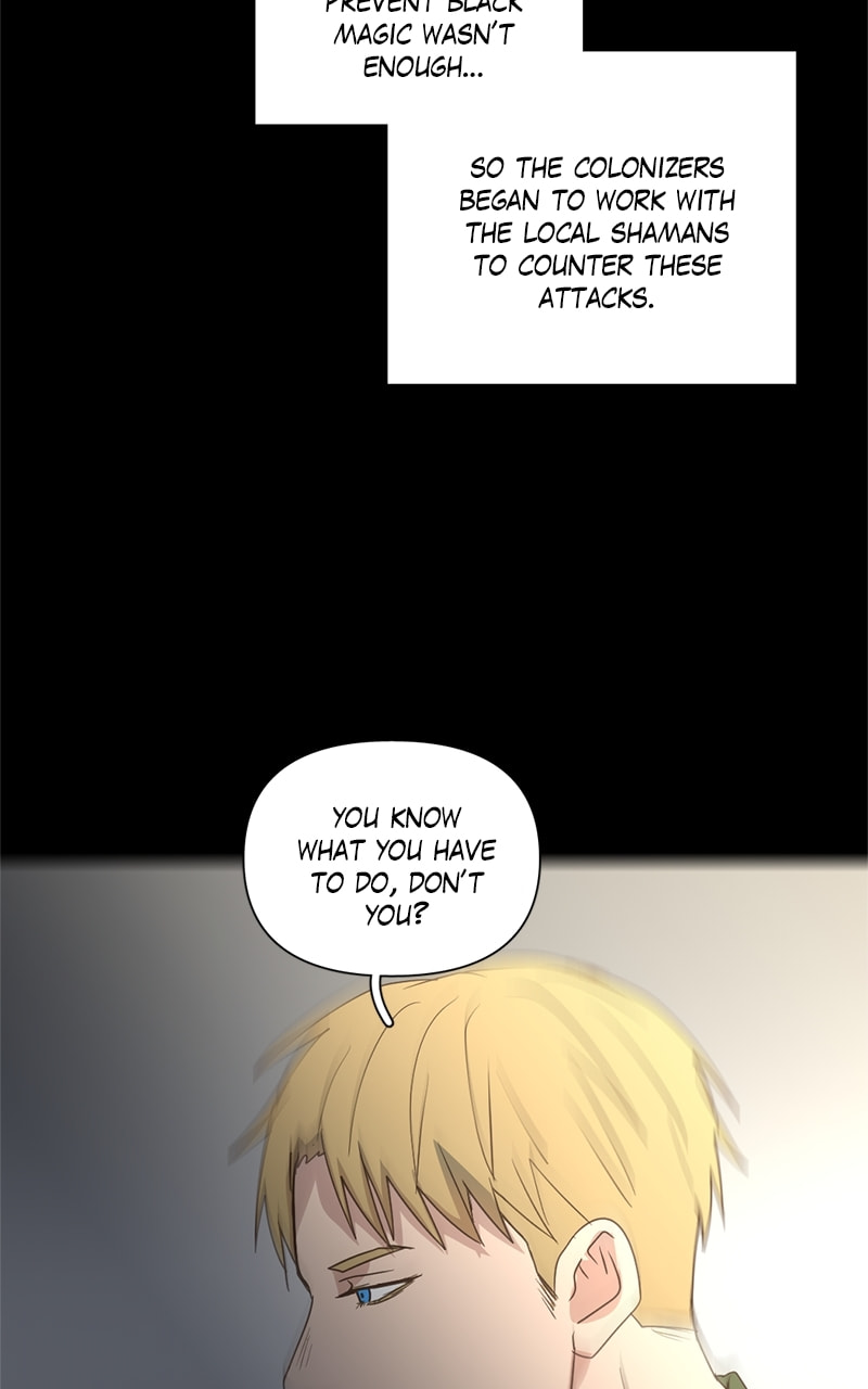 Tales of Sarimin the Jinn Chapter 80 page 46 - 