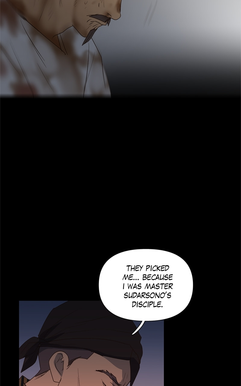 Tales of Sarimin the Jinn Chapter 80 page 48 - 