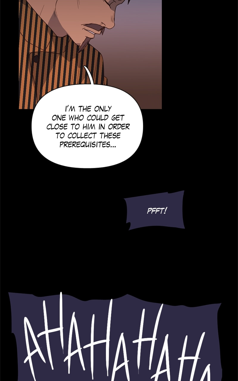 Tales of Sarimin the Jinn Chapter 80 page 49 - 