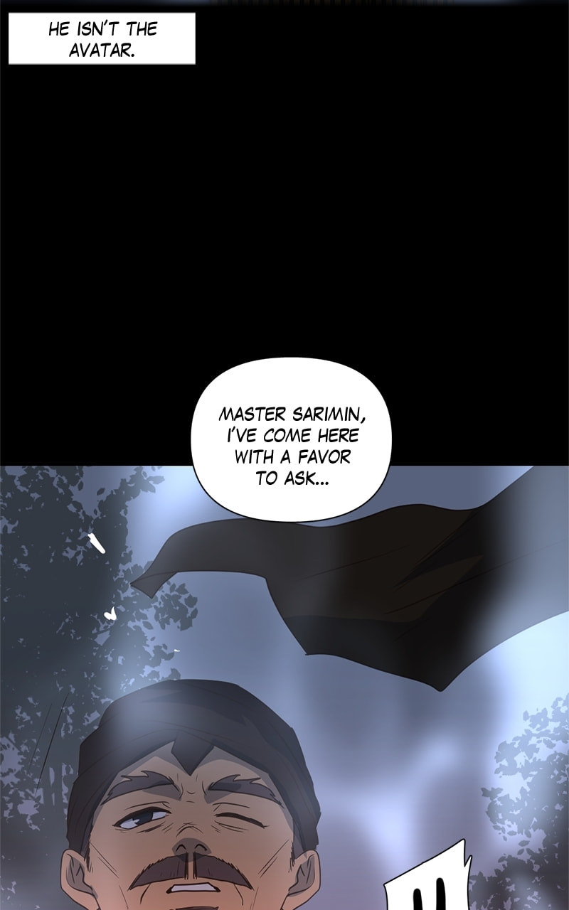 Tales of Sarimin the Jinn Chapter 80 page 6 - 