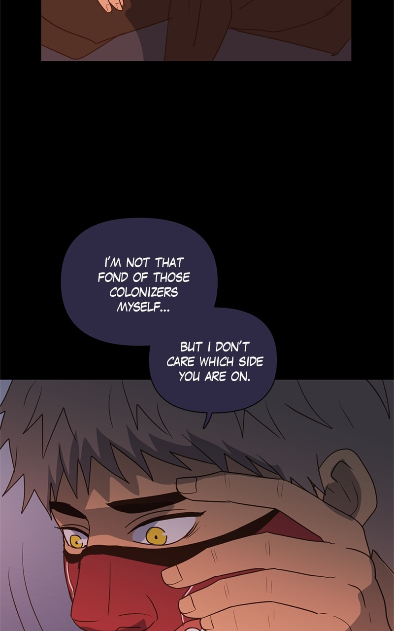 Tales of Sarimin the Jinn Chapter 80 page 53 - 