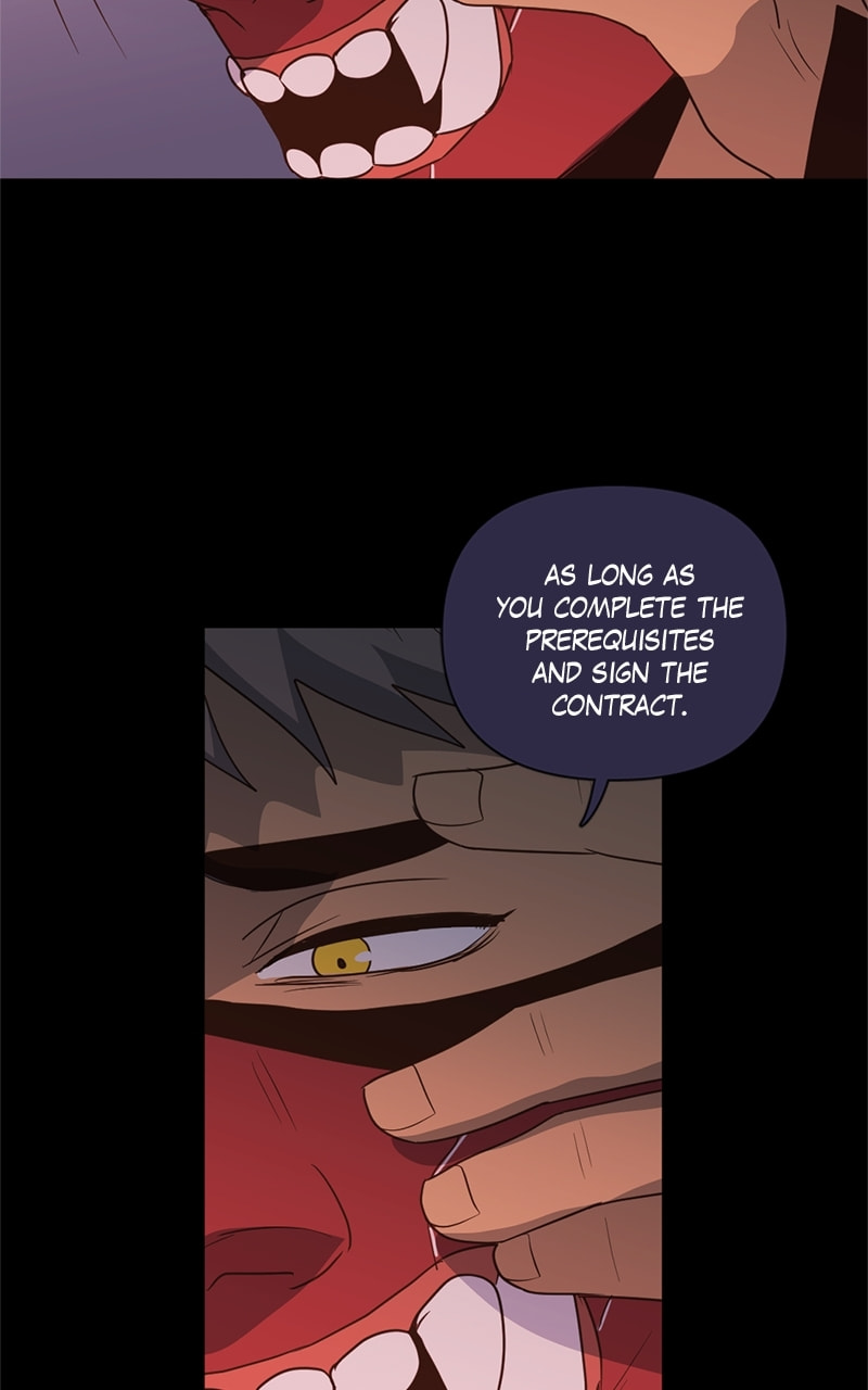 Tales of Sarimin the Jinn Chapter 80 page 54 - 