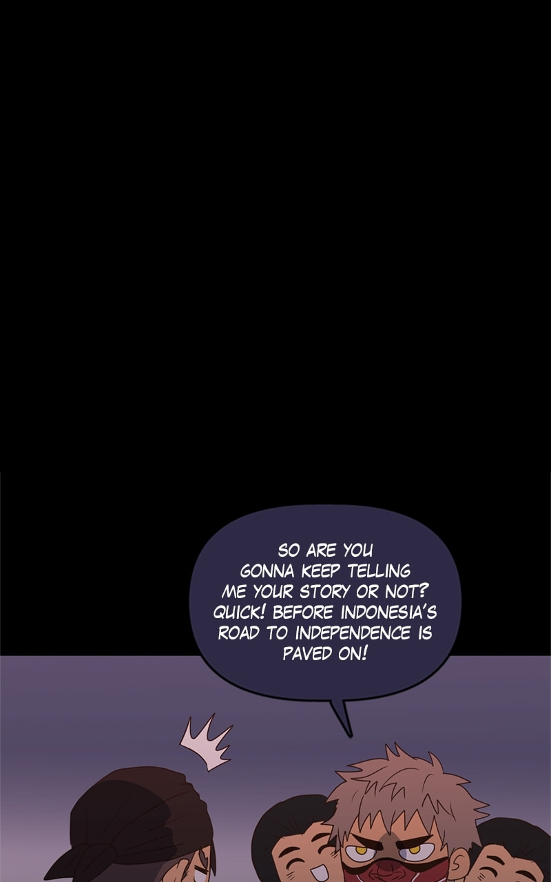 Tales of Sarimin the Jinn Chapter 80 page 60 - 