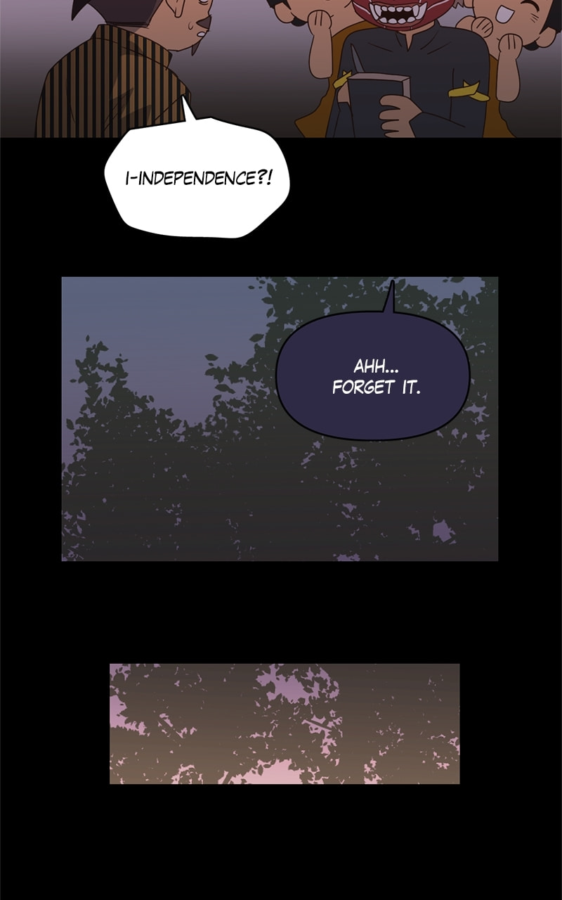 Tales of Sarimin the Jinn Chapter 80 page 61 - 