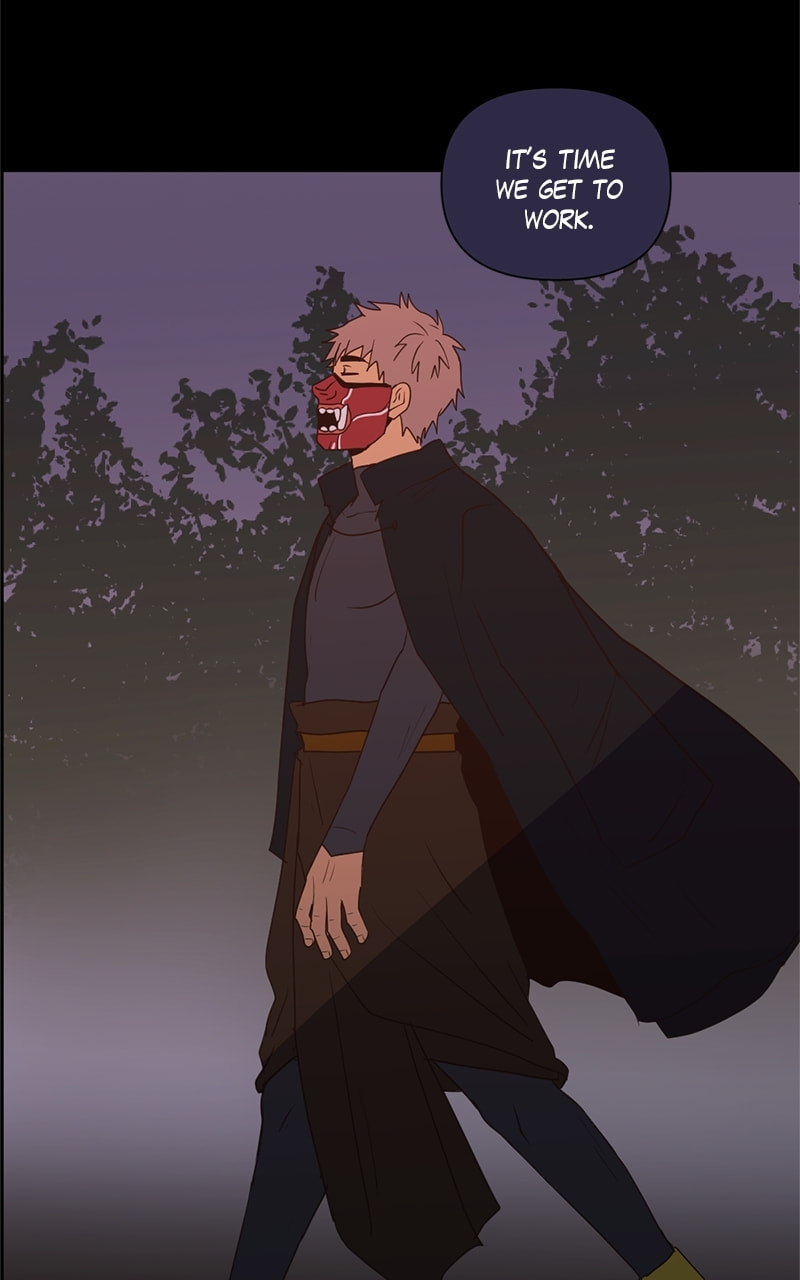 Tales of Sarimin the Jinn Chapter 80 page 62 - 