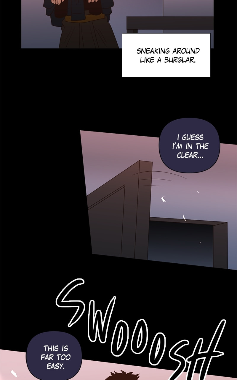 Tales of Sarimin the Jinn Chapter 80 page 66 - 